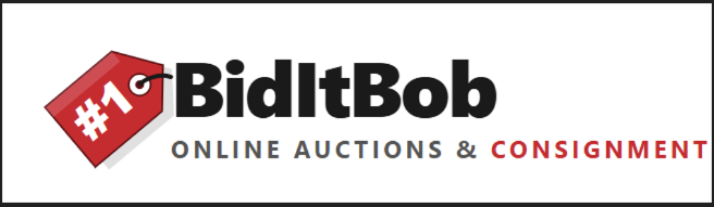 BidItBob Auctions