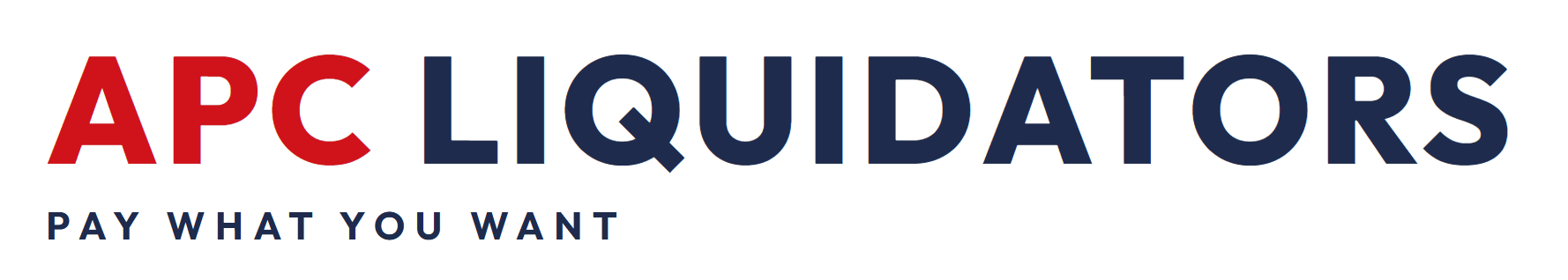 APC Liquidators