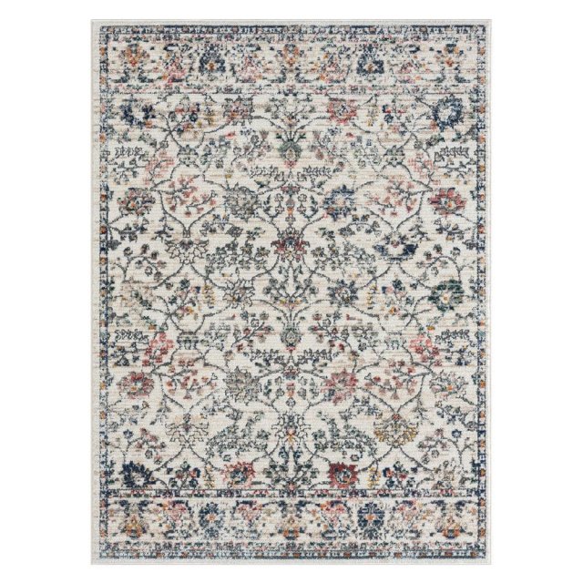 Item #9 — New Lr Home Plymouth Erra 7'9" x 9'9" Area Rug