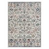 Item #9 — New Lr Home Plymouth Erra 7'9" x 9'9" Area Rug