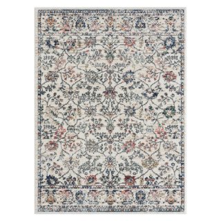 Item #9 — New Lr Home Plymouth Erra 7'9" x 9'9" Area Rug