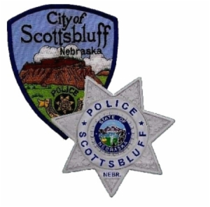 Scottsbluff Police Department Auction